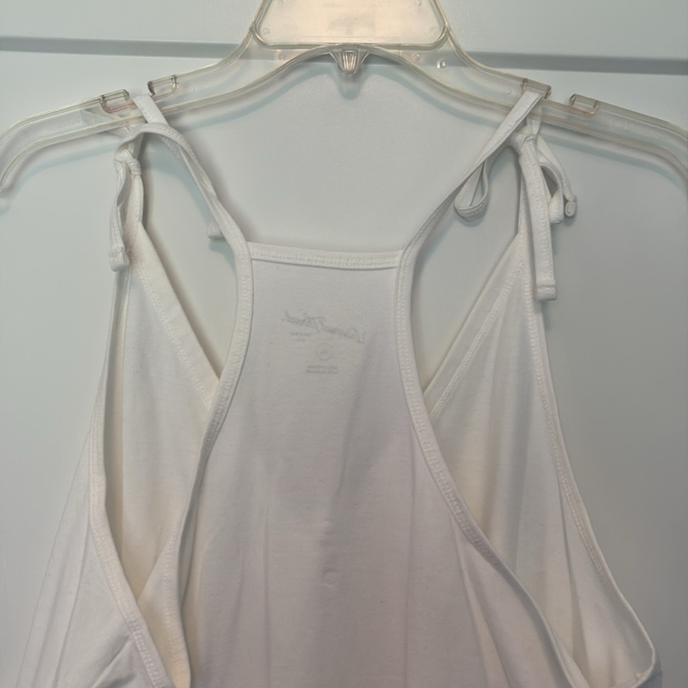 Universal thread bodysuit - Picture 8 of 11